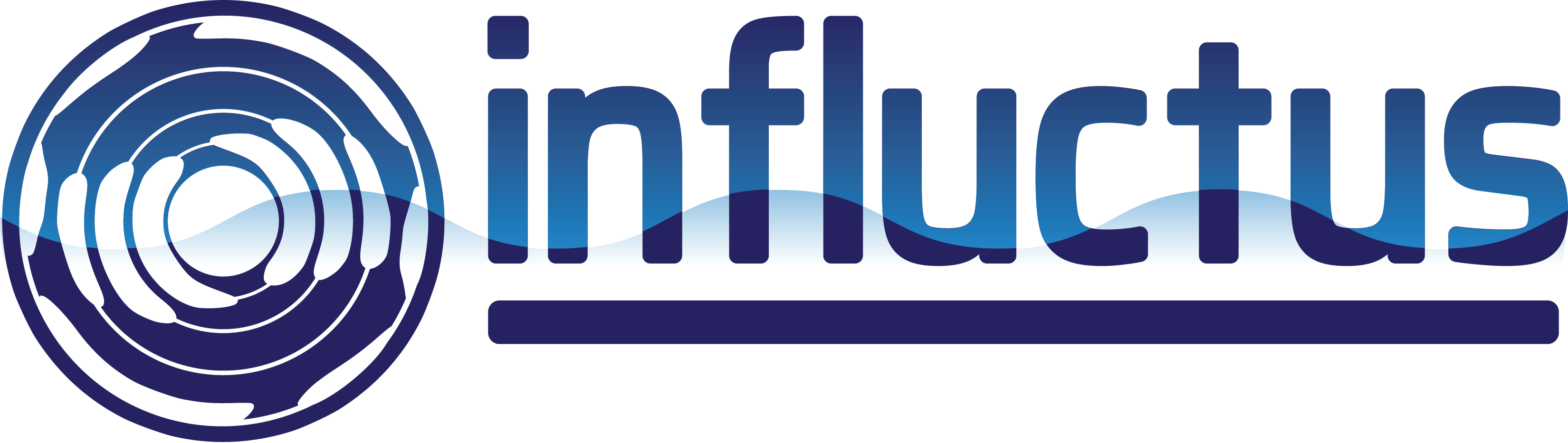 Influctus Logo